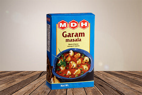 MDH Garam Masala 100g