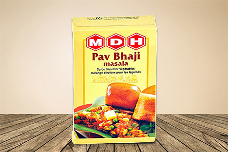 MDH Pav Bhaji Masala 100g