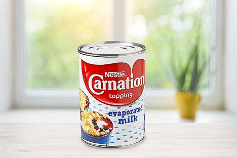 Nestle Evaporated Milk 410g