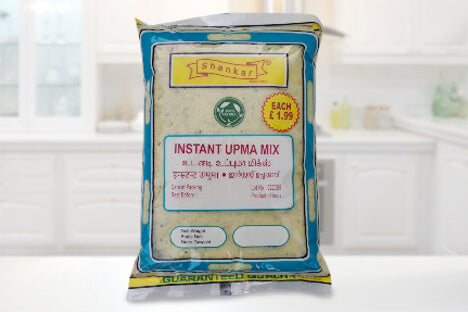 Shankar Instant Upma Mix 1Kg