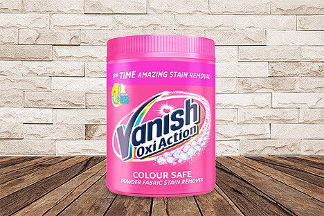 Vanish Oxi Advance 470g