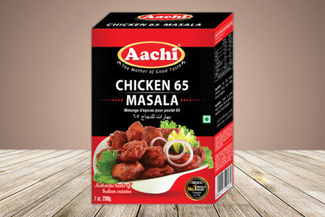 Aachi Chicken 65 Masala 200g