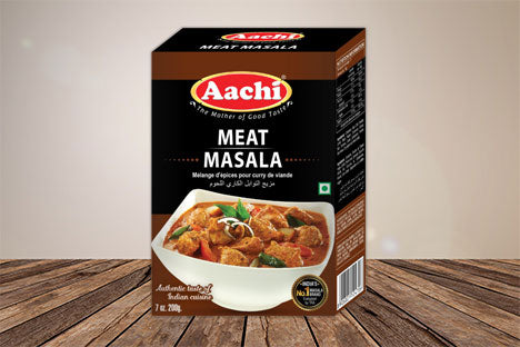 Aachi Meat Masala 200g