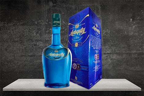 Antiquity Blue Whisky 75cl