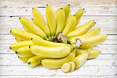 Apple Banana (500g)