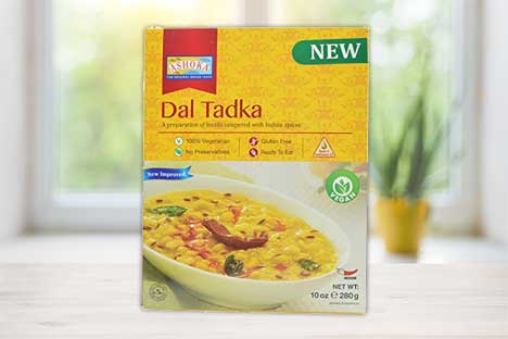 Ashoka Tadka Dal 280g