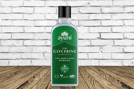 Ayumi Naturals Pure Glycerine 150ml