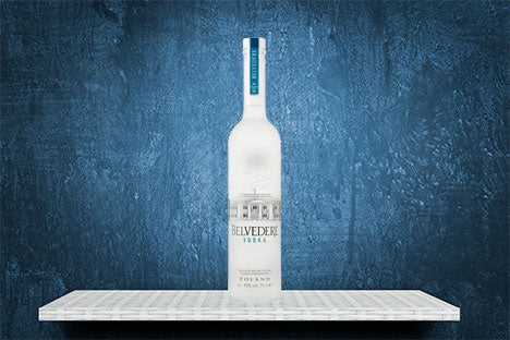 Belvedere 70cl