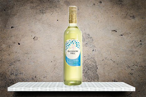 Blossom Hill White 75cl