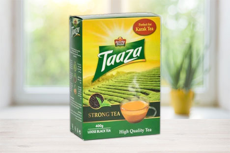 Brooke Bond Taaza 400g