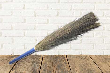 Soft Broom