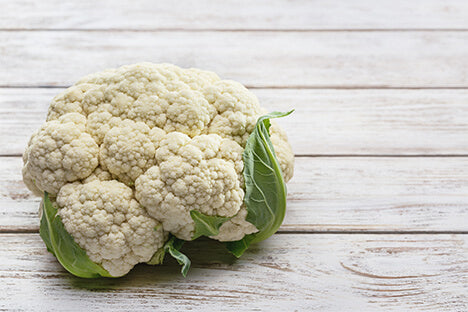 Cauliflower (Each)