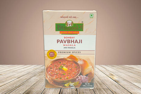 Chappan Bhog Pav Bhaji Masala 100g