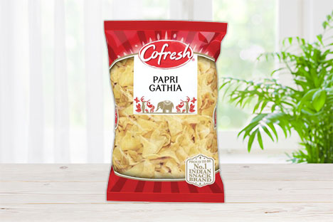Cofresh Papri Gathia 300g