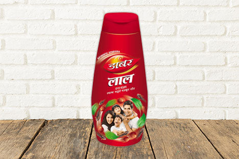 Dabur Lal Dant Manjan 55g