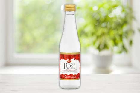 Dabur Red Rose Water 250ml