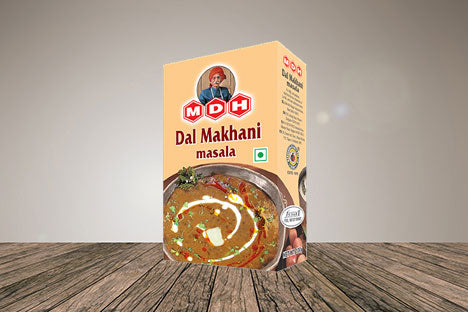 MDH Dal Makhani Masala 100g