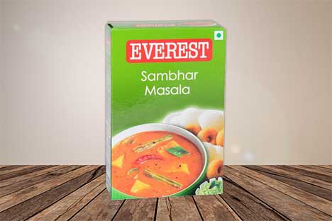 Everest Sambhar Masala 100g