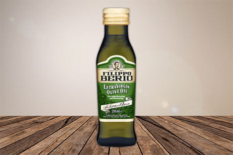 Filippo Berio Ex Virgin Olive Oil 250ml