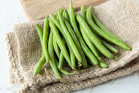 Fine Beans 250g