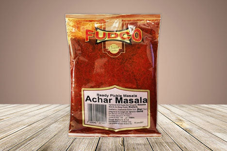 Fudco Achar Masala 800g