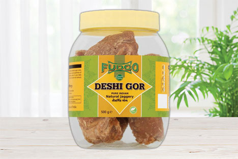 Fudco Desi Gor 500g