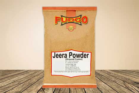 Fudco Jeera Powder 800g