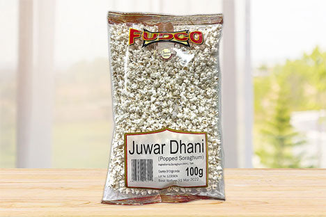 Fudco Juwar Dhani 100g