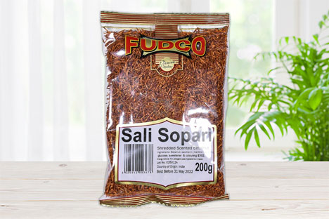 Fudco Sali Sopari 50g