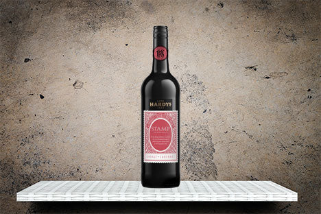 Hardys Sauvignon Blanc 75cl