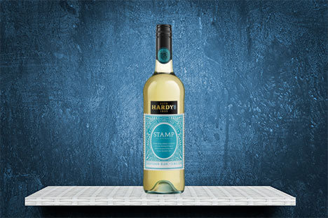 Hardys Shiraz Cabernet 75cl