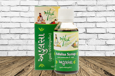 Hesh Amba Haldi Powder 100g