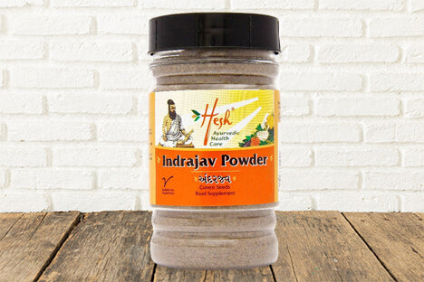 Hesh Indrajav Powder 100g