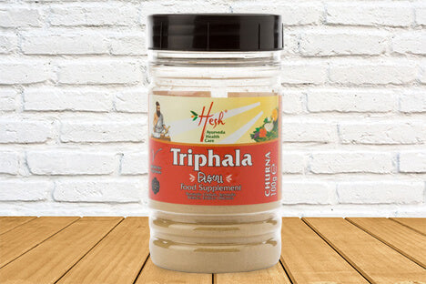 Ayumi Triphala Churna Bottle 100g