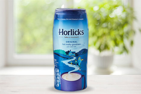 Horlicks Original 300g