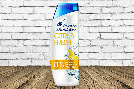 H & S Citrus Fresh 250ml