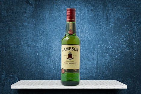 Jameson Irish Whiskey 35cl