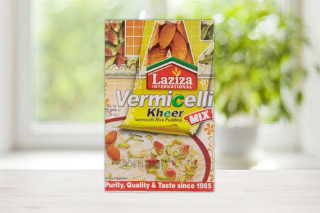 Laziza Vermicelli Kheer Mix 155g