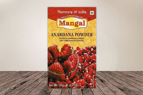 Mangal Anardana Powder 100g