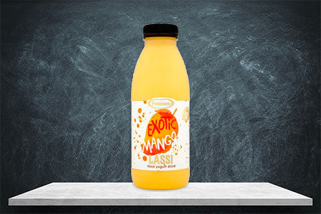 Pakeeza Mango Lassi 500g