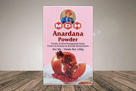 MDH Anardana Powder 100g