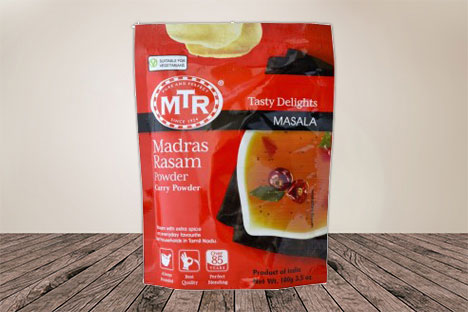 MTR Madras Rasam Powder 100g