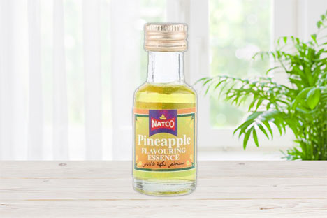 Natco Pineapple Essence 28ml