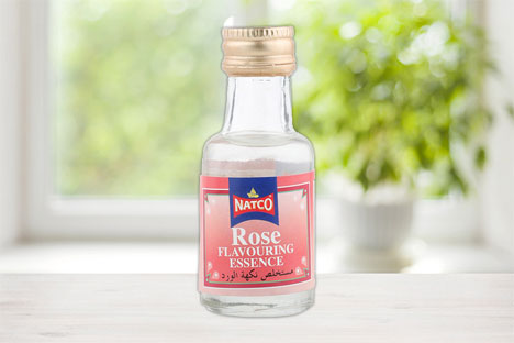 Natco Rose Essence 28ml