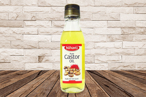 Niharti Castor Oil 100ml