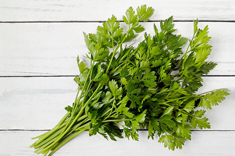 Parsley (Each)