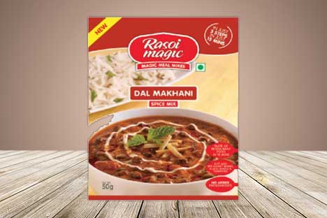 Rasoi Magic Dal Makhani 50g