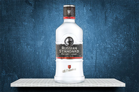 Russian Standard 20cl