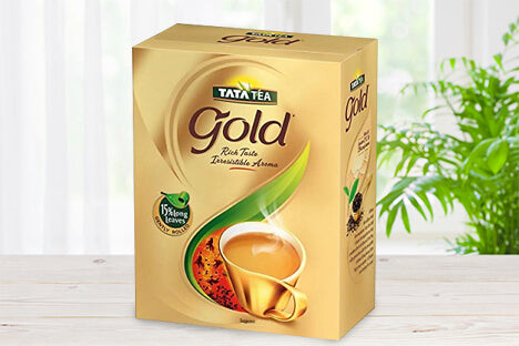 Tata Tea Gold 450g