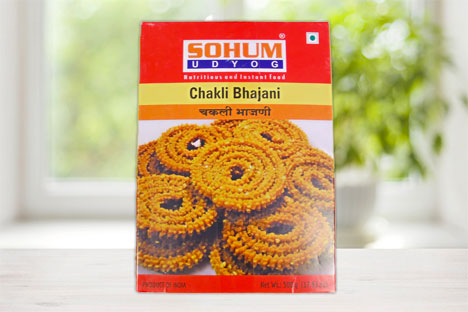 Sohum Chakali Bhajani 500g